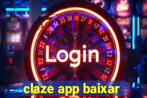 claze app baixar